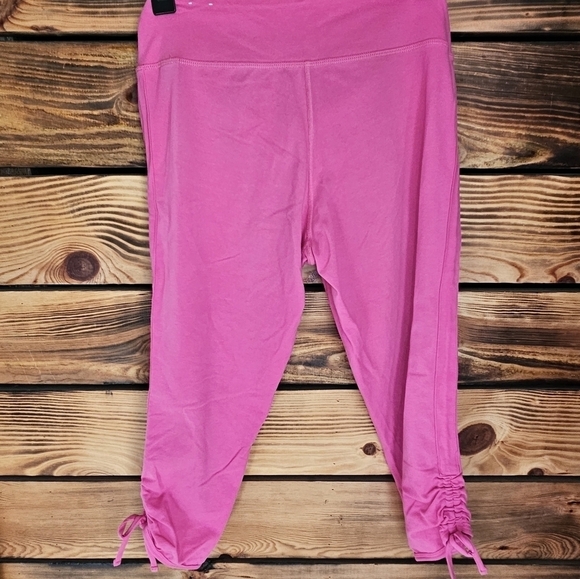 Women's exersion performance leggings yoga pants - Picture 4 of 5